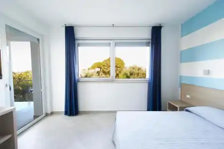 Residence Torre del Porto - 125