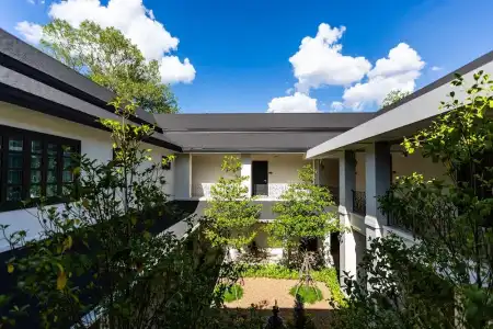 Merchant Villa - 160