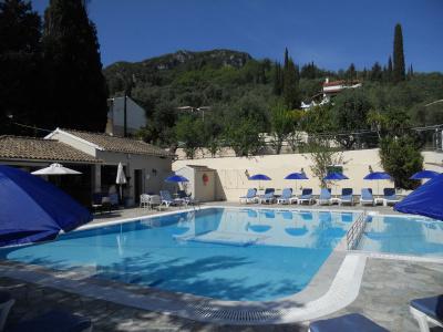 Elli Marina Studios and Apartments - 13