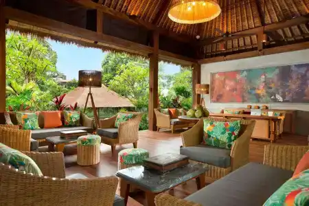 Adiwana Resort Jembawan - 12