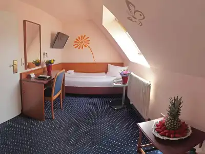 Residenz Düsseldorf - 12
