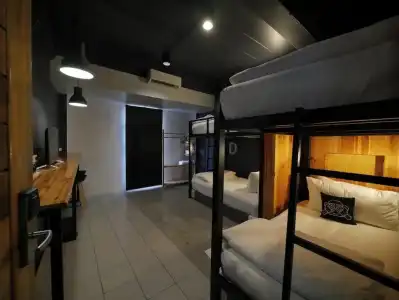 Blu Monkey Suratthani - 18