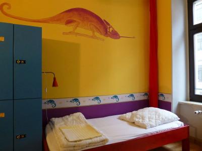 Hostel Mondpalast - 3