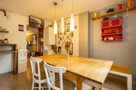 Taksim Alya Suites - 33