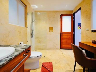 Sandalwood Luxury Villas - 259