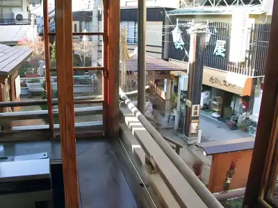 Shibu Onsen Yumoto Ryokan - 12