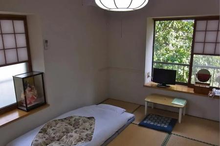 Fuji-Hakone Guest House - 25