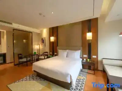 Holiday Inn KUNSHAN by IHG - 56