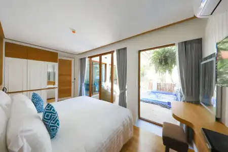 Kundala Beach Resort Hua Hin - 70
