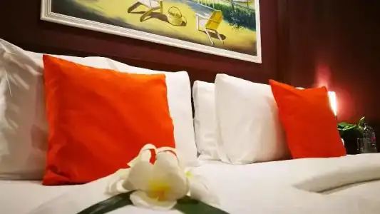 Pacific Club Resort - 103