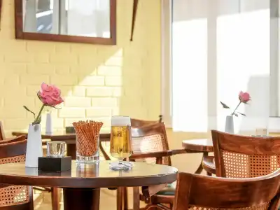 ibis Paderborn City - 16