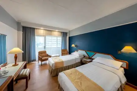 Marcopolo Jakarta - 36