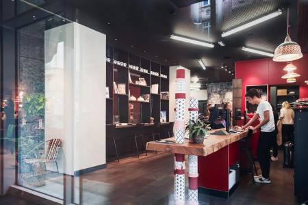 Boma Easy Living by Stay Collection - 18