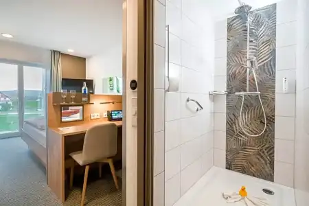 Best Western Plus Kuran der Obermaintherme - 71