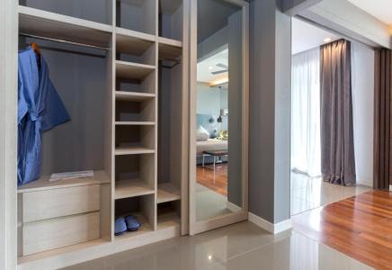 X10 Seaview Suites Panwa Beach - 46
