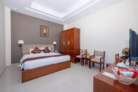 Nam Hai by OYO Rooms - 54