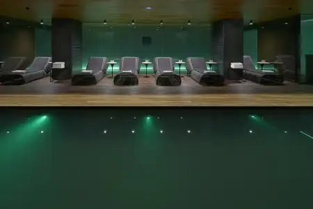 Mandarin Oriental, Barcelona - 27