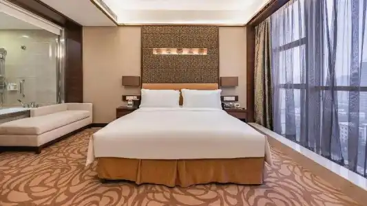 Holiday Inn Xi'an Big Goose Pagoda by IHG - 163