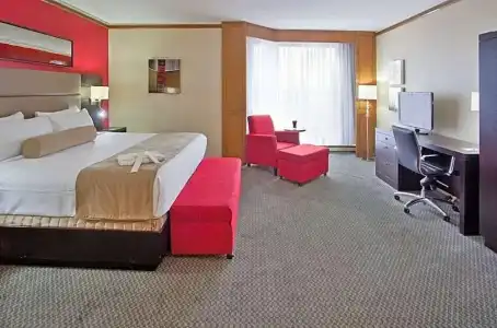 Wyndham Gatineau-Ottawa & Conference Centre - 45