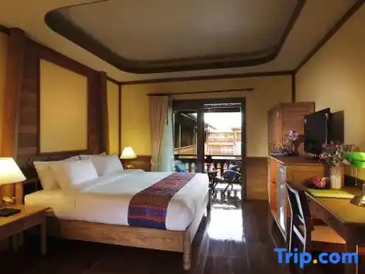 Baan U Sabai Boutique House - 64