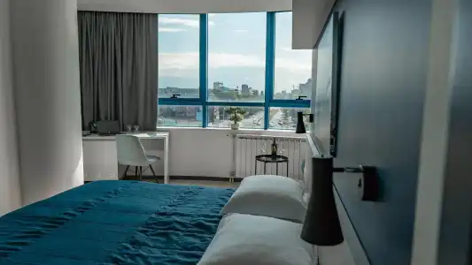 Blue - 5