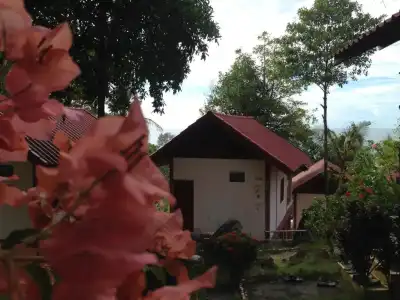 J.B.Hut Bungalows - 45
