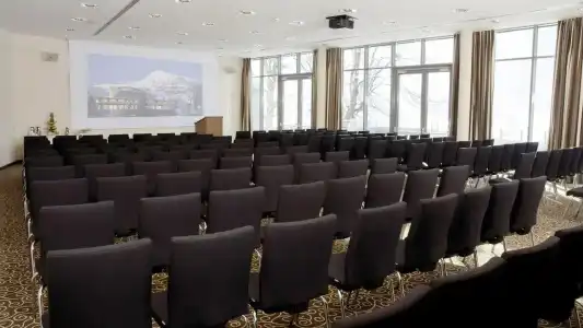 Lebenberg Schlosshotel-Kitzbuhel - 13