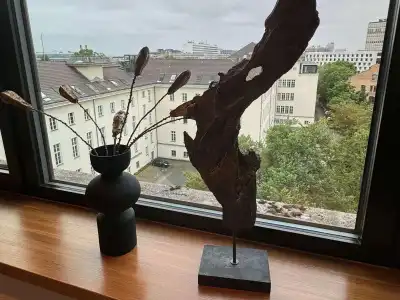 Novotel Berlin Am Tiergarten - 24