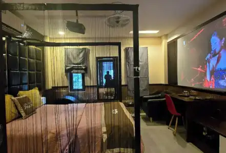 Kha Thy by OYO Rooms - 46