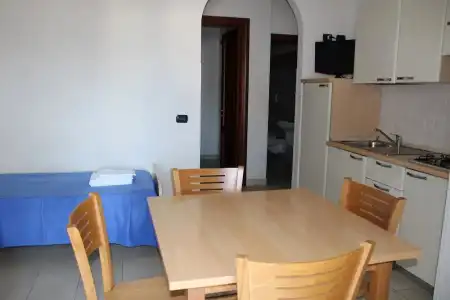 Apartments Blumare & Residence - 56