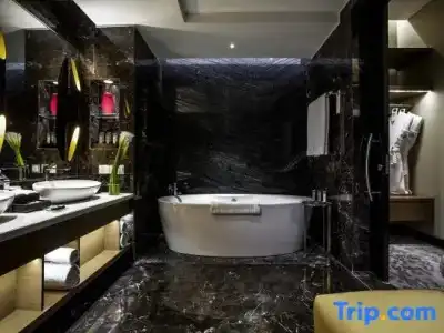 Pullman Jakarta Indonesia Thamrin CBD - 135