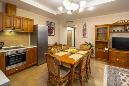 Villa Alvīne Family Apart-Hotel - 48