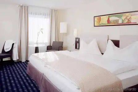 Mercure Muenchen Sued Messe - 4