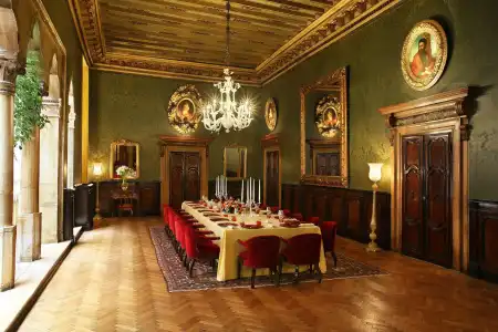 Danieli, Venice - 22