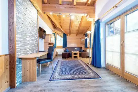 Alpenresort Thanner - 36