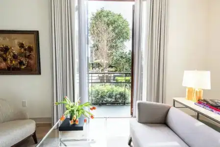 La Colombe d'Or - 84