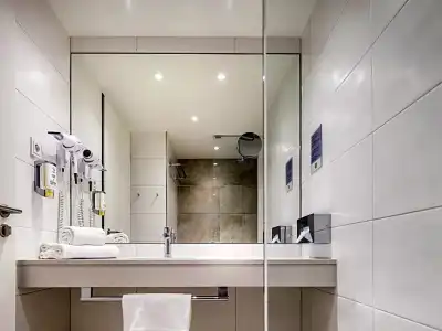Ibis Styles Bamberg - 28