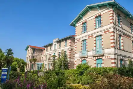Résidence de Tourisme Vacances Bleues Villa Régina - 6