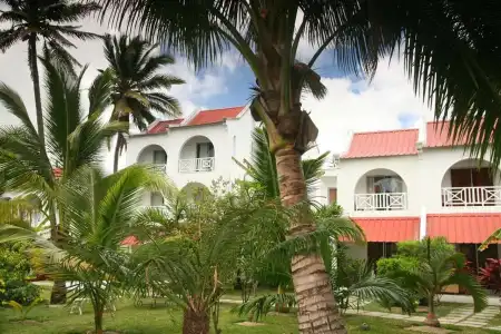 Ocean Villas - 16