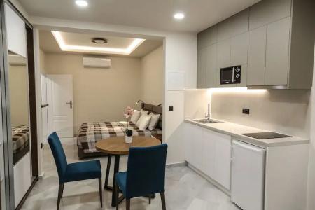 Heaven Apartments - 36