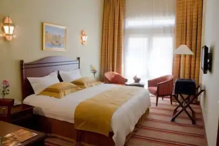 Rayan Sharjah - 1