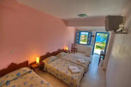 Artemis Village - 38