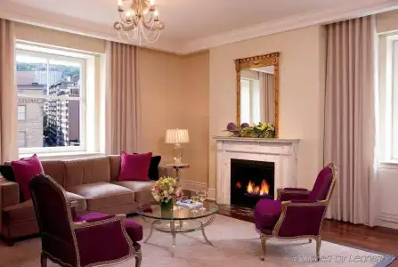 The Ritz-Carlton, Montréal - 4