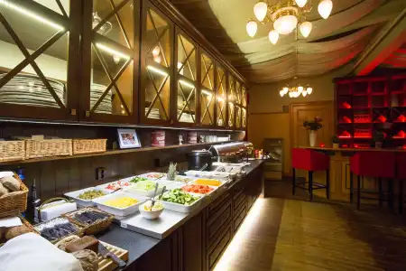 Best Western Gamla Teatern - 12