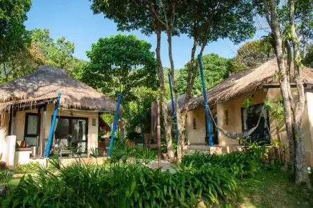 La Laanta Hideaway Resort - 52