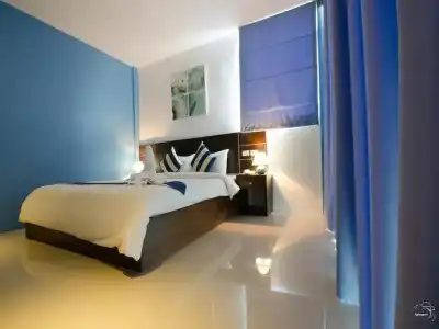 iCheck inn Ao Nang Krabi - 42