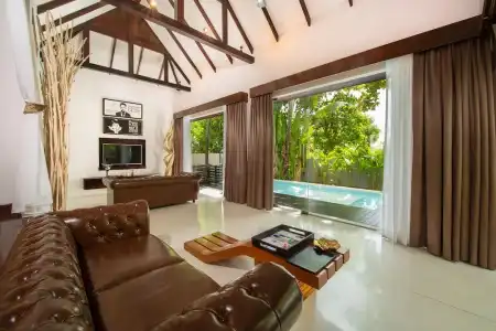 Zara Beach Resort - 101