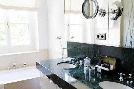 Steigenberger Icon Grand& Spa Petersberg - 73