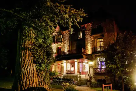 Le Castel Marie Louise - 0