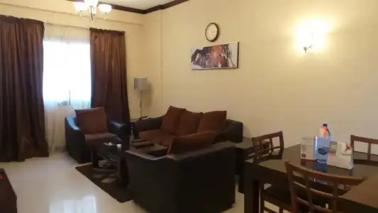 Xclusive Maples Apartment - 9